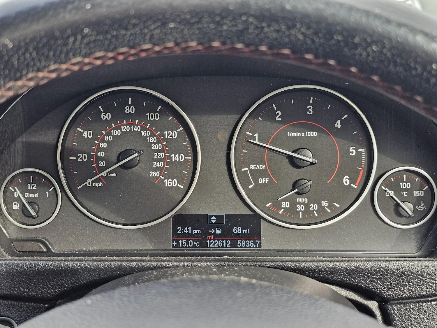 Used BMW 3 Series for sale - 76549043: Photo 14