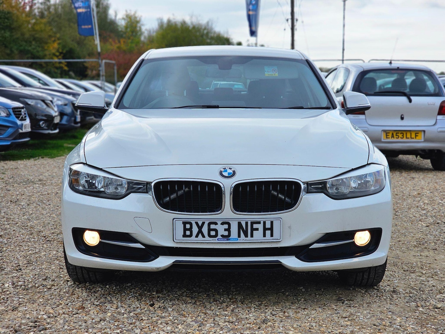 Used BMW 3 Series for sale - 76549043: Photo 25