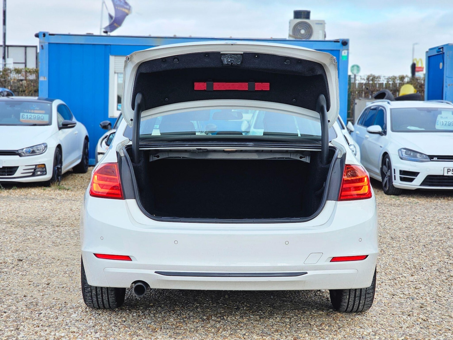 Used BMW 3 Series for sale - 76549043: Photo 27