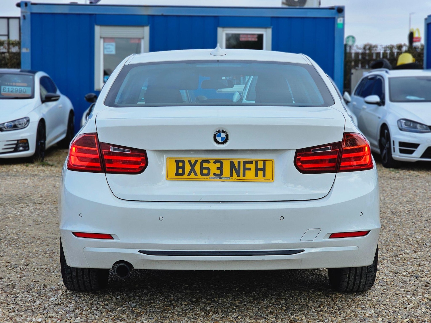 Used BMW 3 Series for sale - 76549043: Photo 28