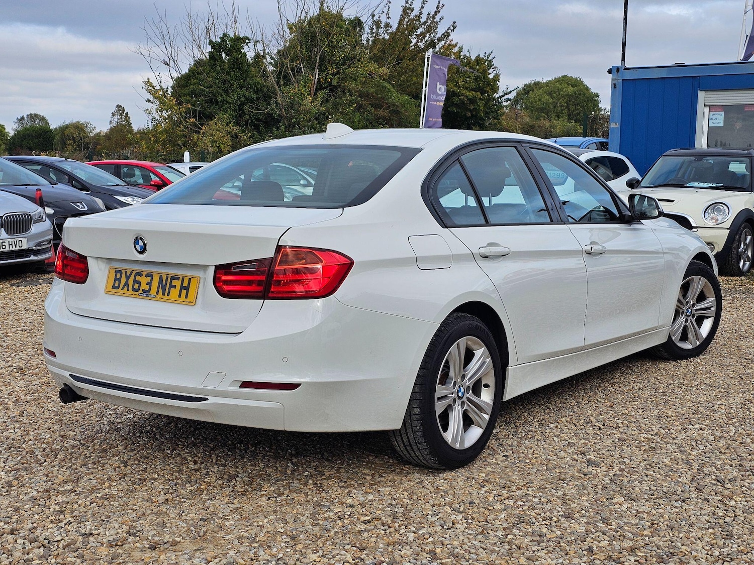 Used BMW 3 Series for sale - 76549043: Photo 3