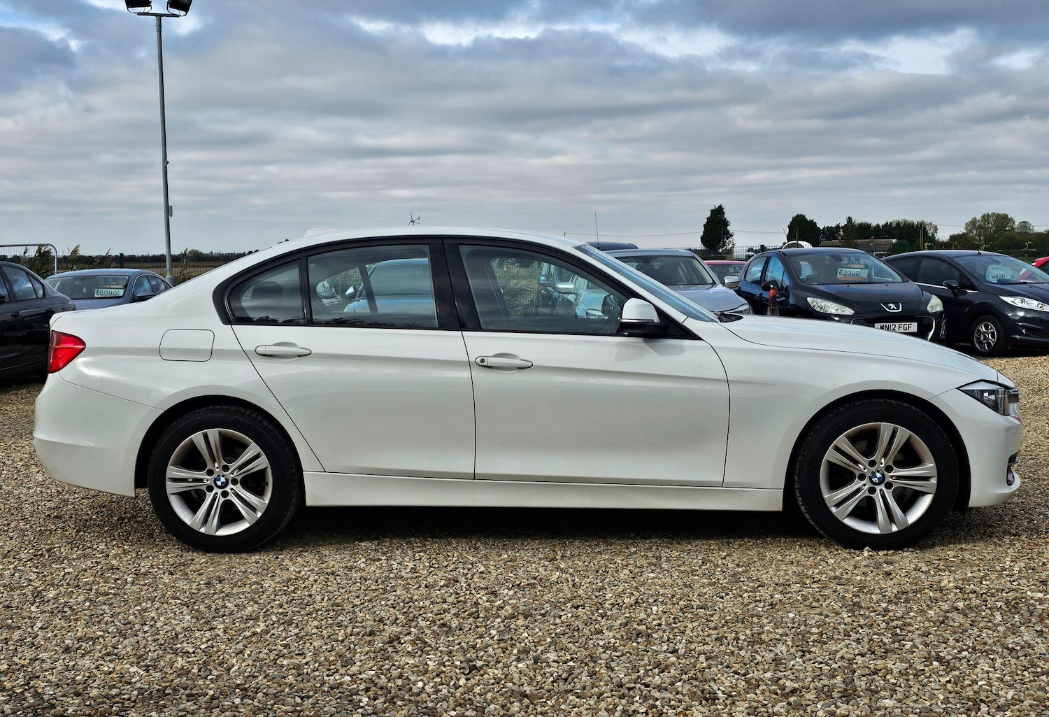 Used BMW 3 Series for sale - 76549043: Photo 5