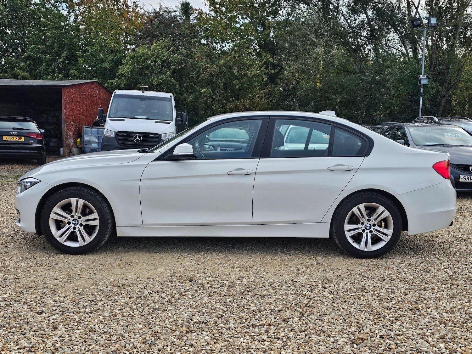 Used BMW 3 Series for sale - 76549043: Photo 6