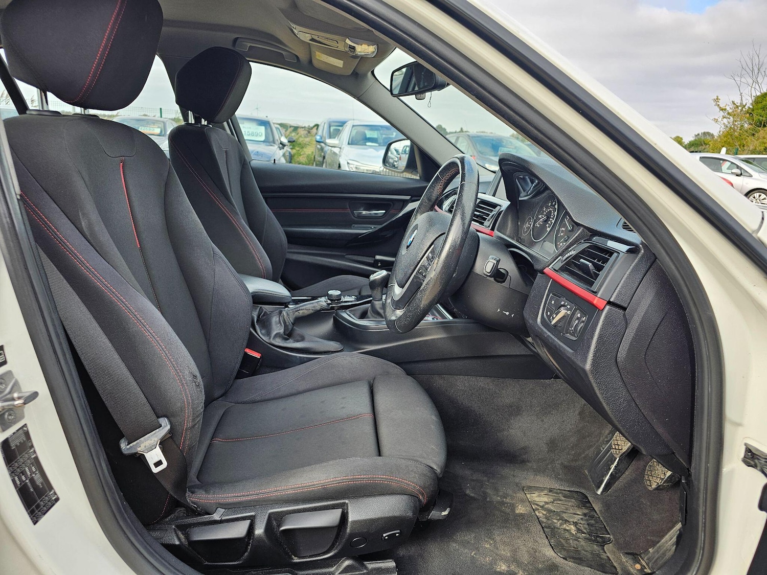 Used BMW 3 Series for sale - 76549043: Photo 7