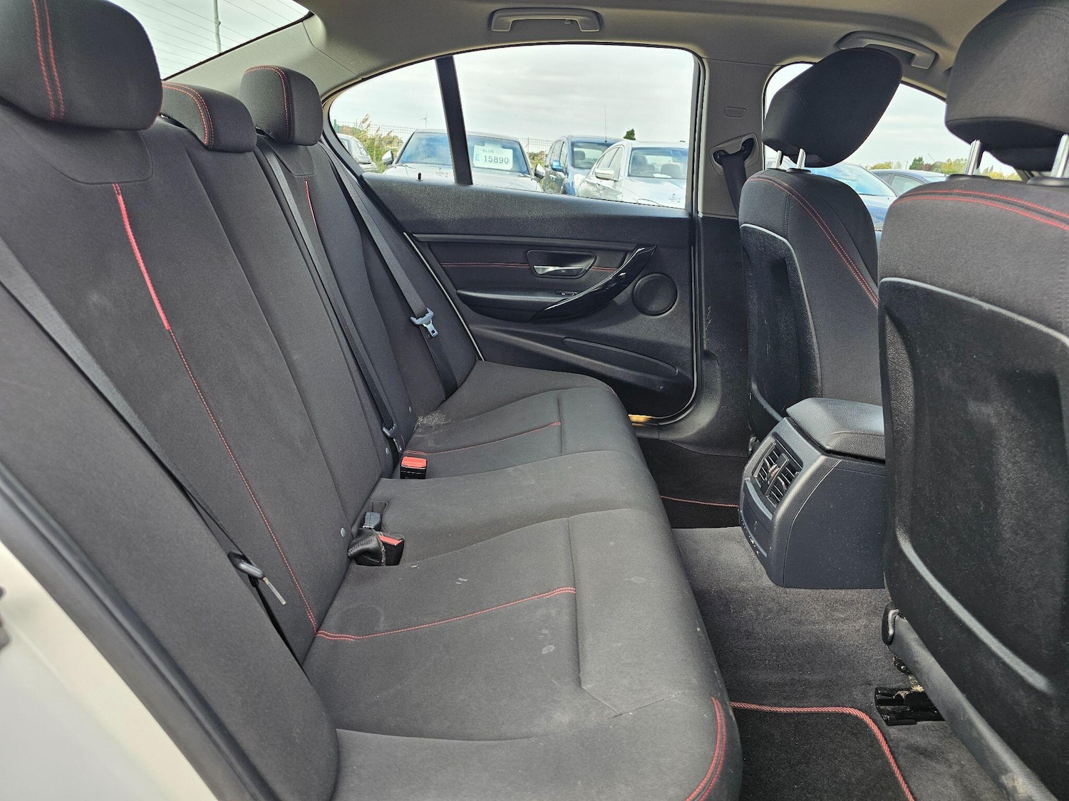 Used BMW 3 Series for sale - 76549043: Photo 9