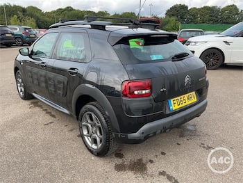 Used Citroen C4 Cactus 2015 for sale - 79576675: Photo