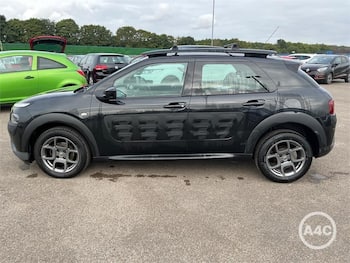 Used Citroen C4 Cactus 2015 for sale - 79576675: Photo
