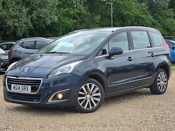 Used Peugeot 5008 2014 for sale - 78911689: Photo
