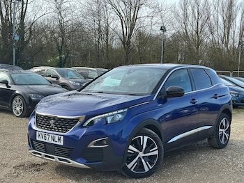 Used Peugeot 3008 2017 for sale - 79401225: Photo