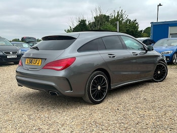 Used Mercedes-Benz CLA 2016 for sale - 79188849: Photo