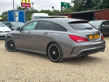 Used Mercedes-Benz CLA 2016 for sale - 79188849: Photo