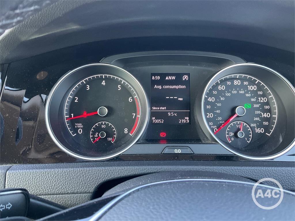 Used Volkswagen Golf 2014 for sale - 77970184: Photo 10