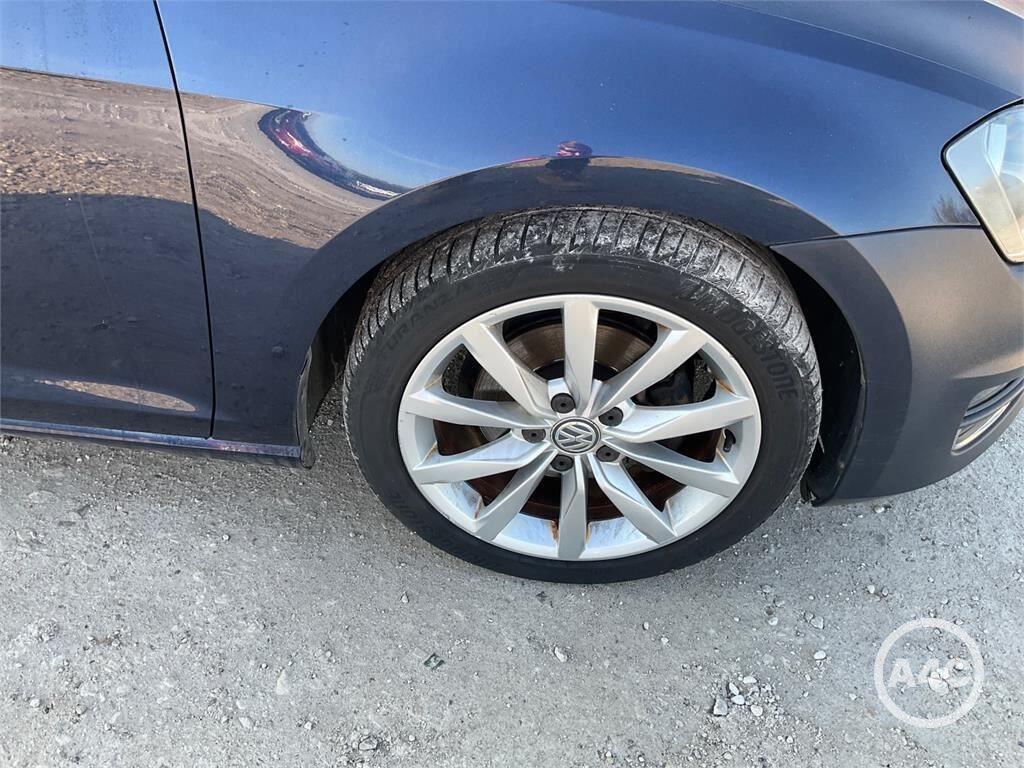 Used Volkswagen Golf 2014 for sale - 77970184: Photo 12