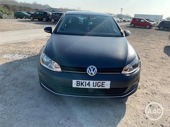 Used Volkswagen Golf 2014 for sale - 77970184: Photo