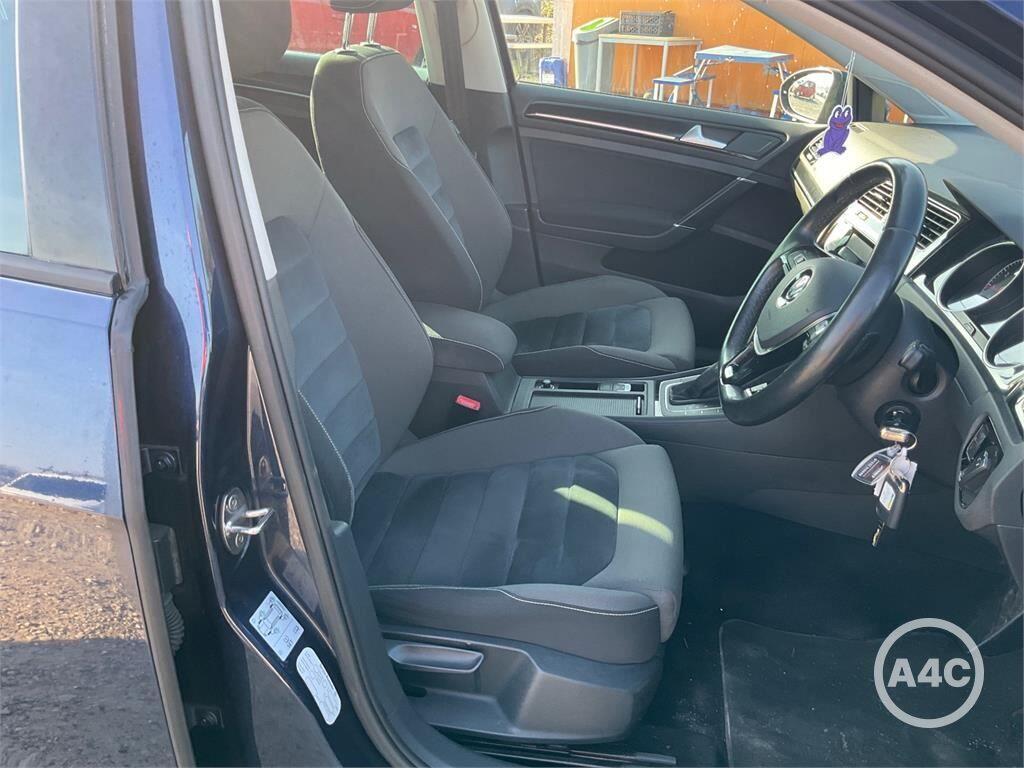 Used Volkswagen Golf 2014 for sale - 77970184: Photo 5