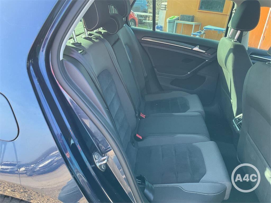 Used Volkswagen Golf 2014 for sale - 77970184: Photo 6