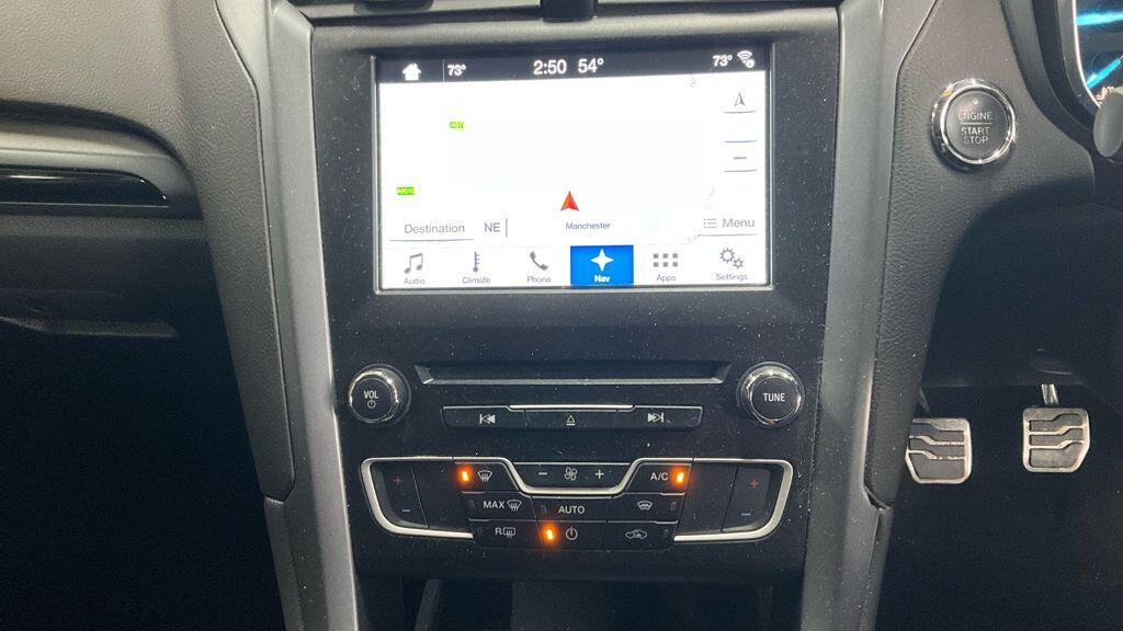 Used Ford Mondeo 2017 for sale - 76572810: Photo 10