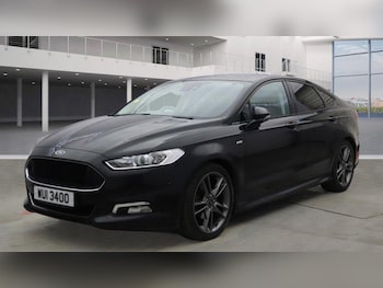 Used Ford Mondeo 2017 for sale - 76572810: Photo