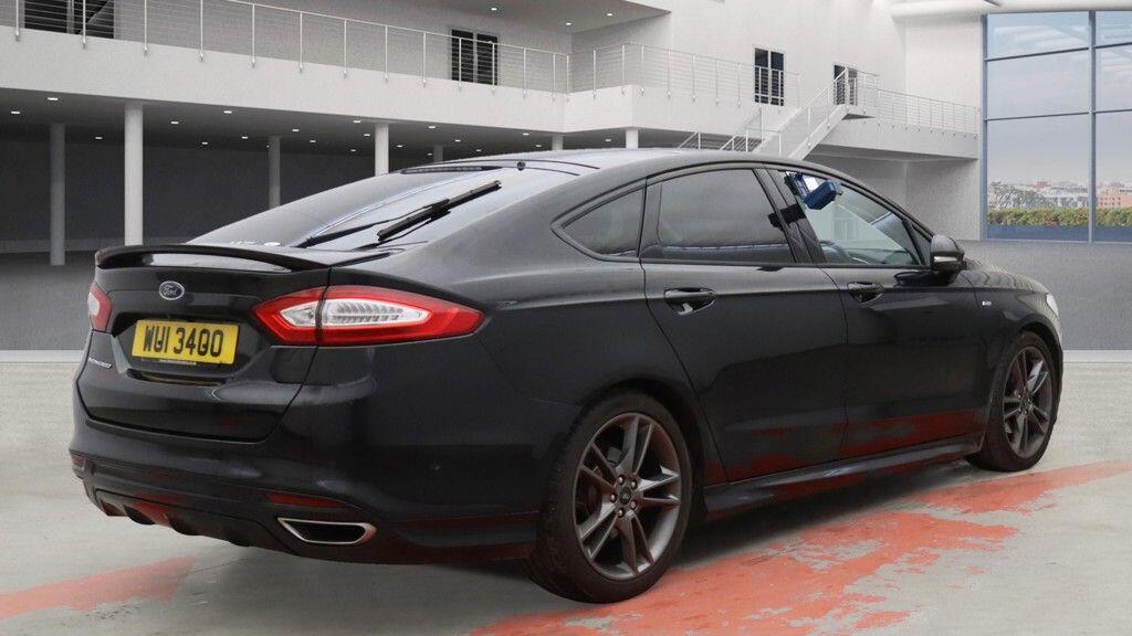 Used Ford Mondeo 2017 for sale - 76572810: Photo 3