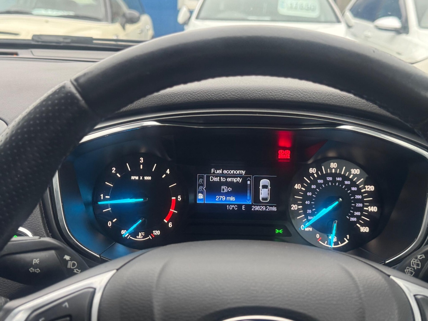 Used Ford Mondeo 2017 for sale - 76572810: Photo 33