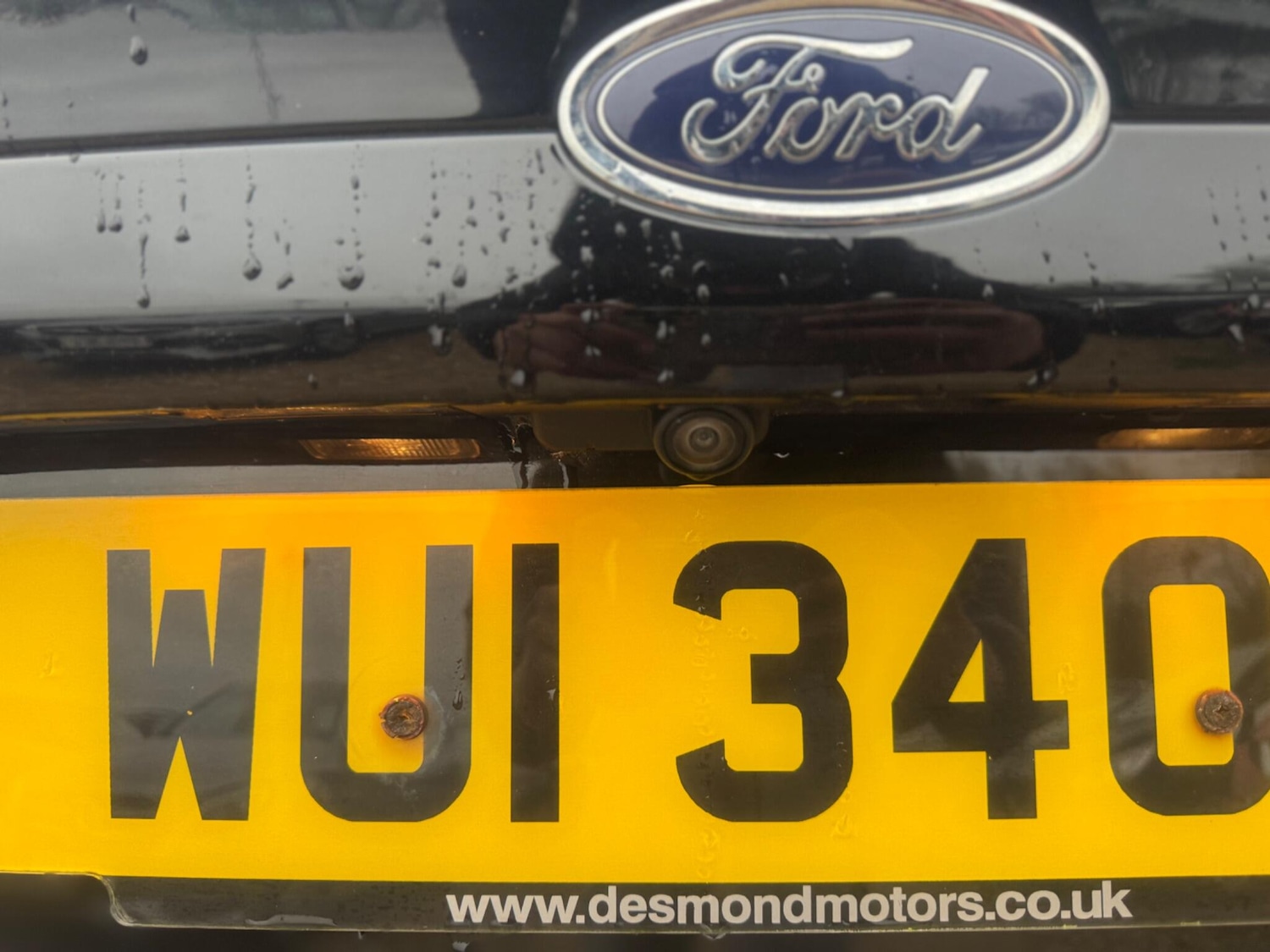 Used Ford Mondeo 2017 for sale - 76572810: Photo 34