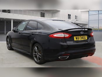 Used Ford Mondeo 2017 for sale - 76572810: Photo