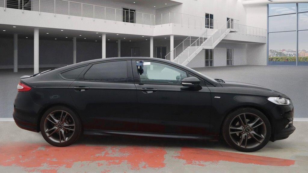 Used Ford Mondeo 2017 for sale - 76572810: Photo 5