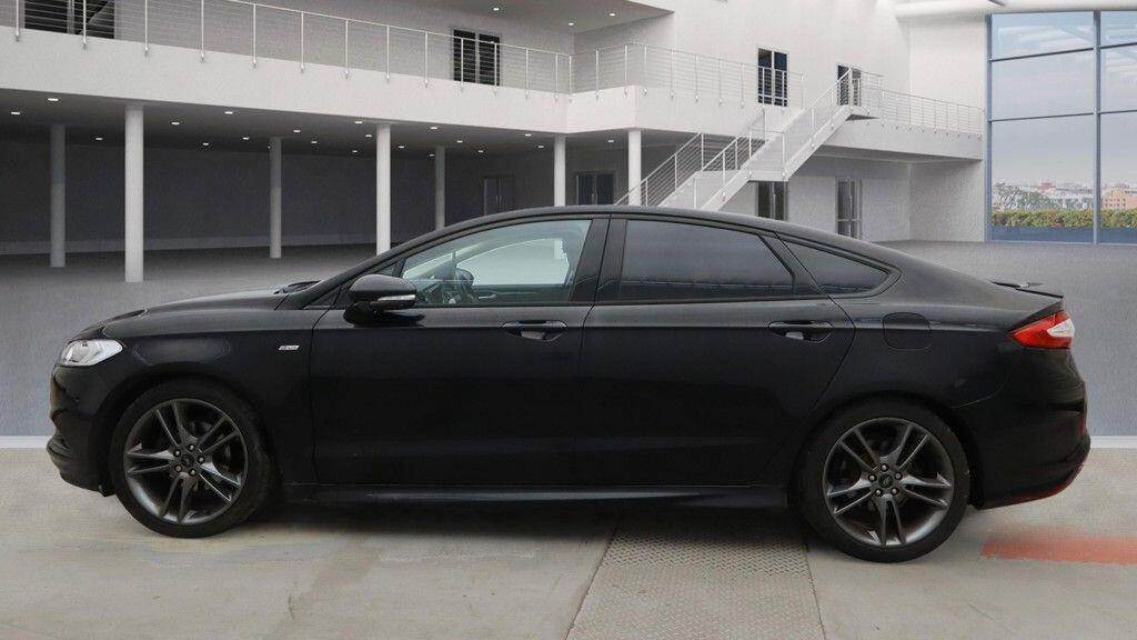 Used Ford Mondeo 2017 for sale - 76572810: Photo 6