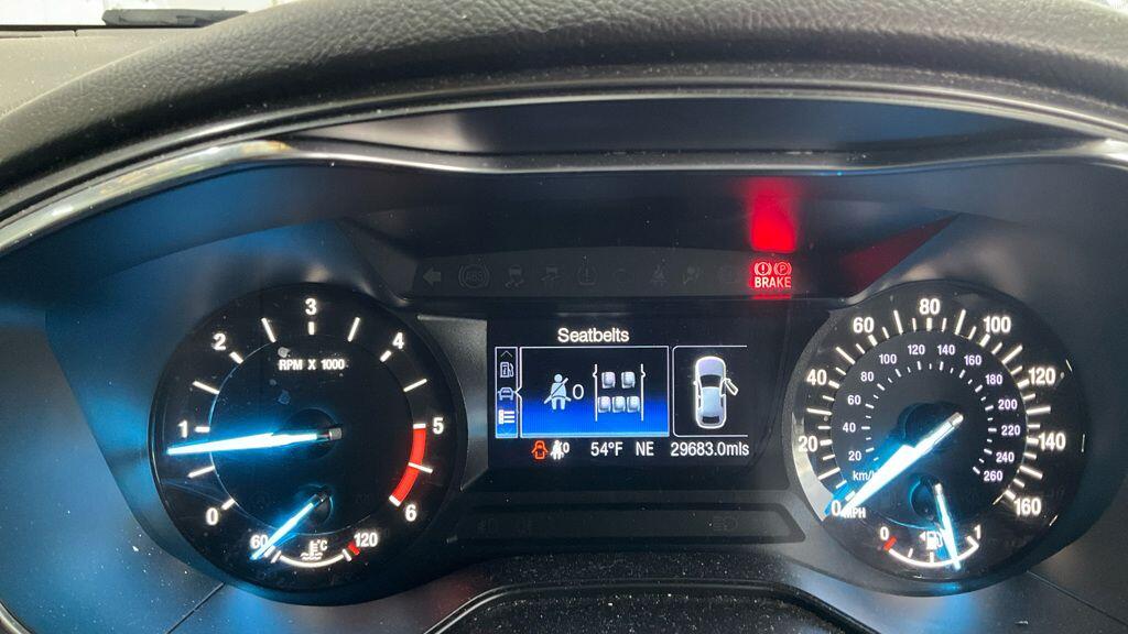 Used Ford Mondeo 2017 for sale - 76572810: Photo 9