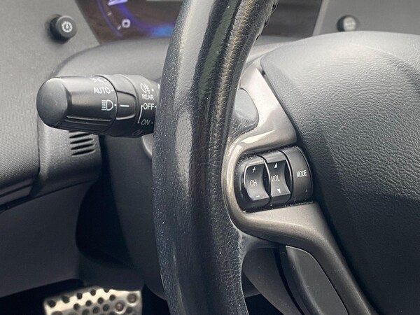 Used Honda Civic 2010 for sale - 73944824: Photo 16