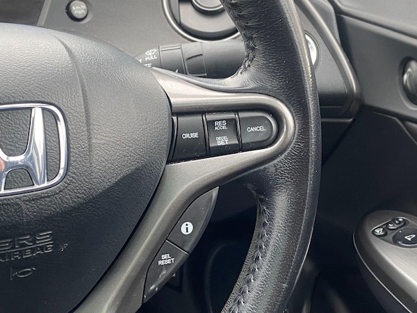 Used Honda Civic 2010 for sale - 73944824: Photo 17