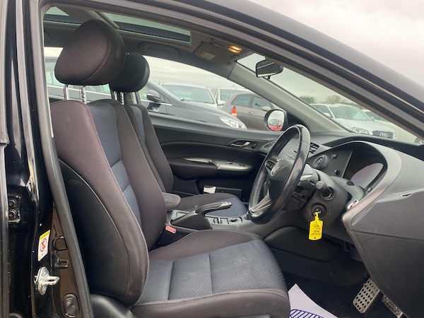Used Honda Civic 2010 for sale - 73944824: Photo 6