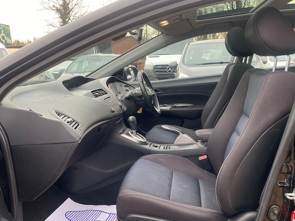 Used Honda Civic 2010 for sale - 73944824: Photo 7