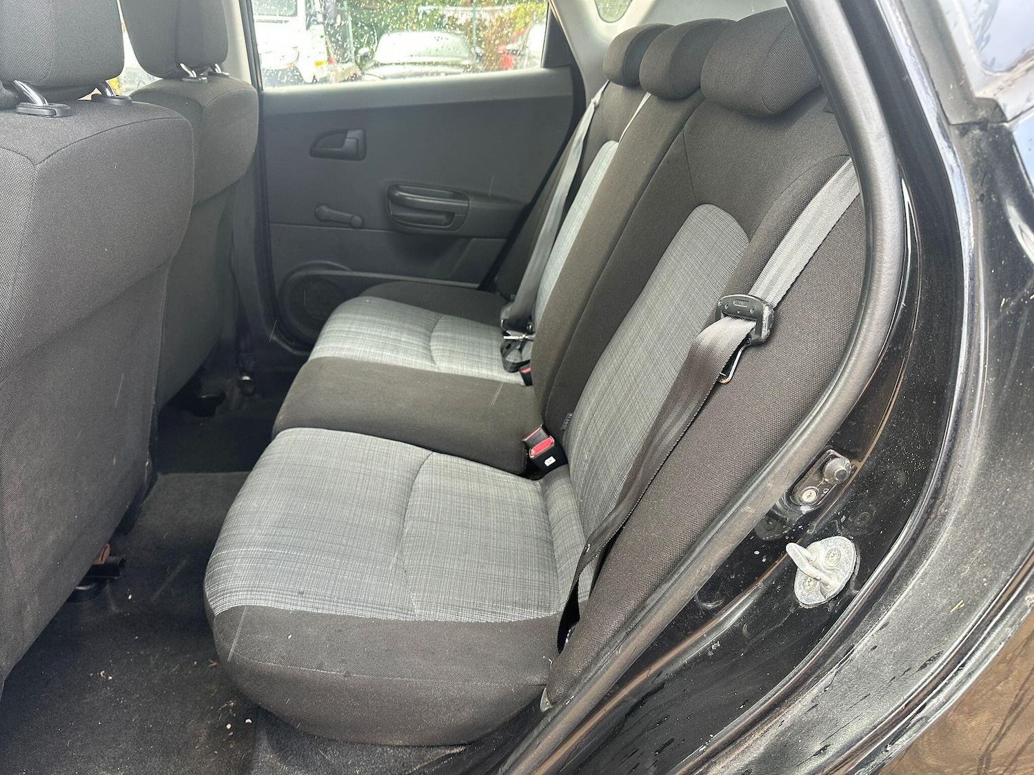 Used Kia Ceed 2011 for sale - 77266695: Photo 11