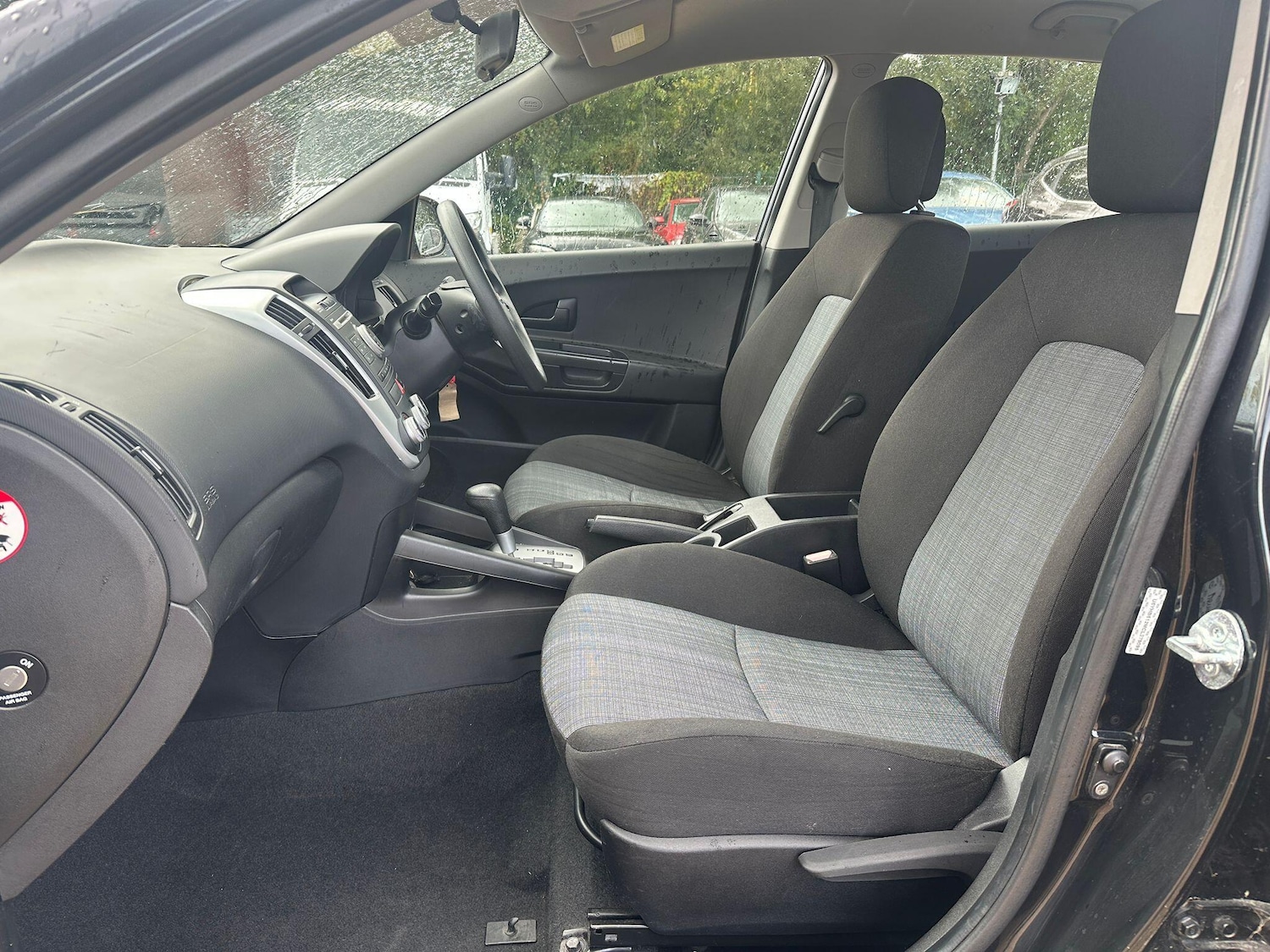 Used Kia Ceed 2011 for sale - 77266695: Photo 8