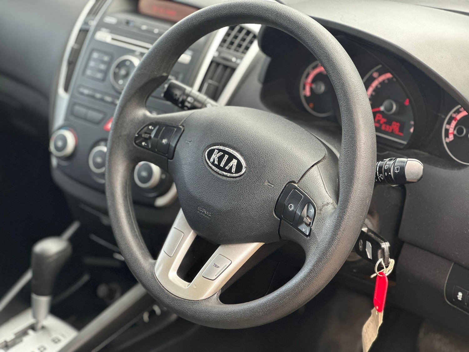 Used Kia Ceed 2011 for sale - 77266695: Photo 9