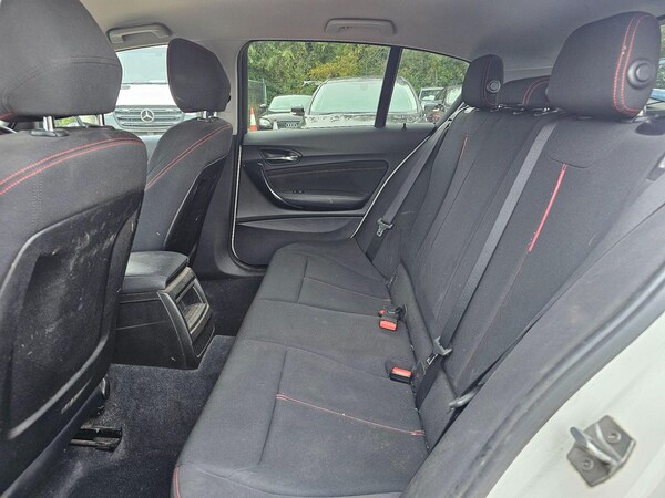 Used BMW 1 Series 2014 for sale - 76226421: Photo 10