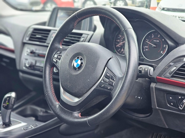 Used BMW 1 Series 2014 for sale - 76226421: Photo 11