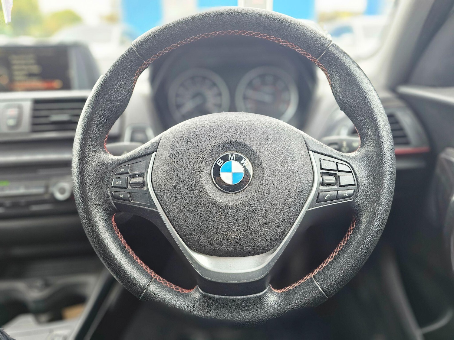 Used BMW 1 Series 2014 for sale - 76226421: Photo 12
