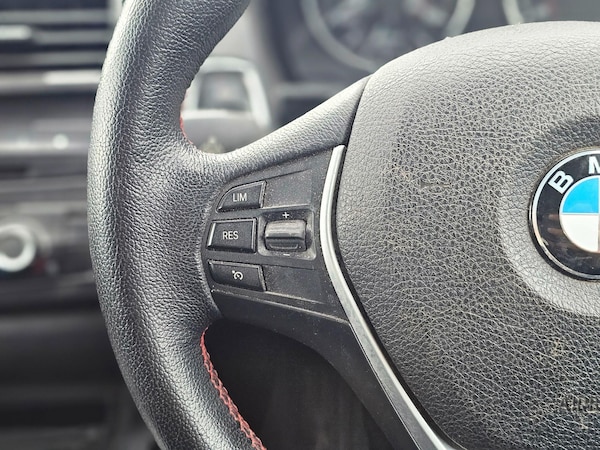 Used BMW 1 Series 2014 for sale - 76226421: Photo 13