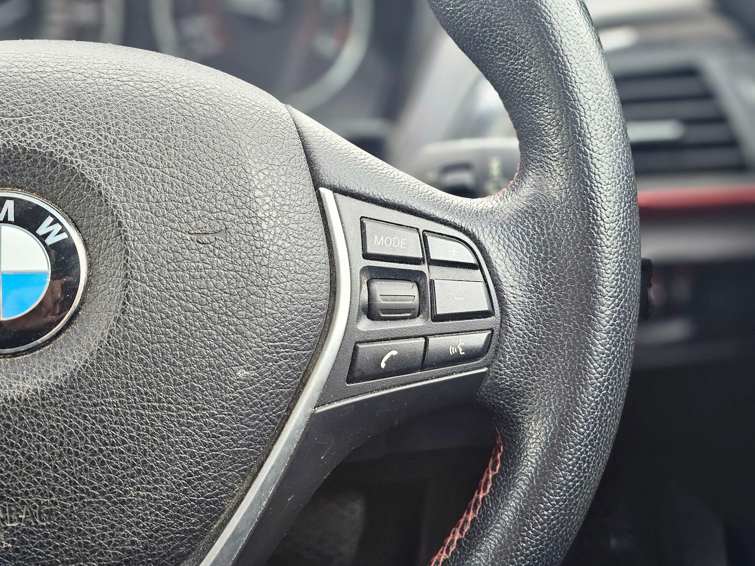 Used BMW 1 Series 2014 for sale - 76226421: Photo 14