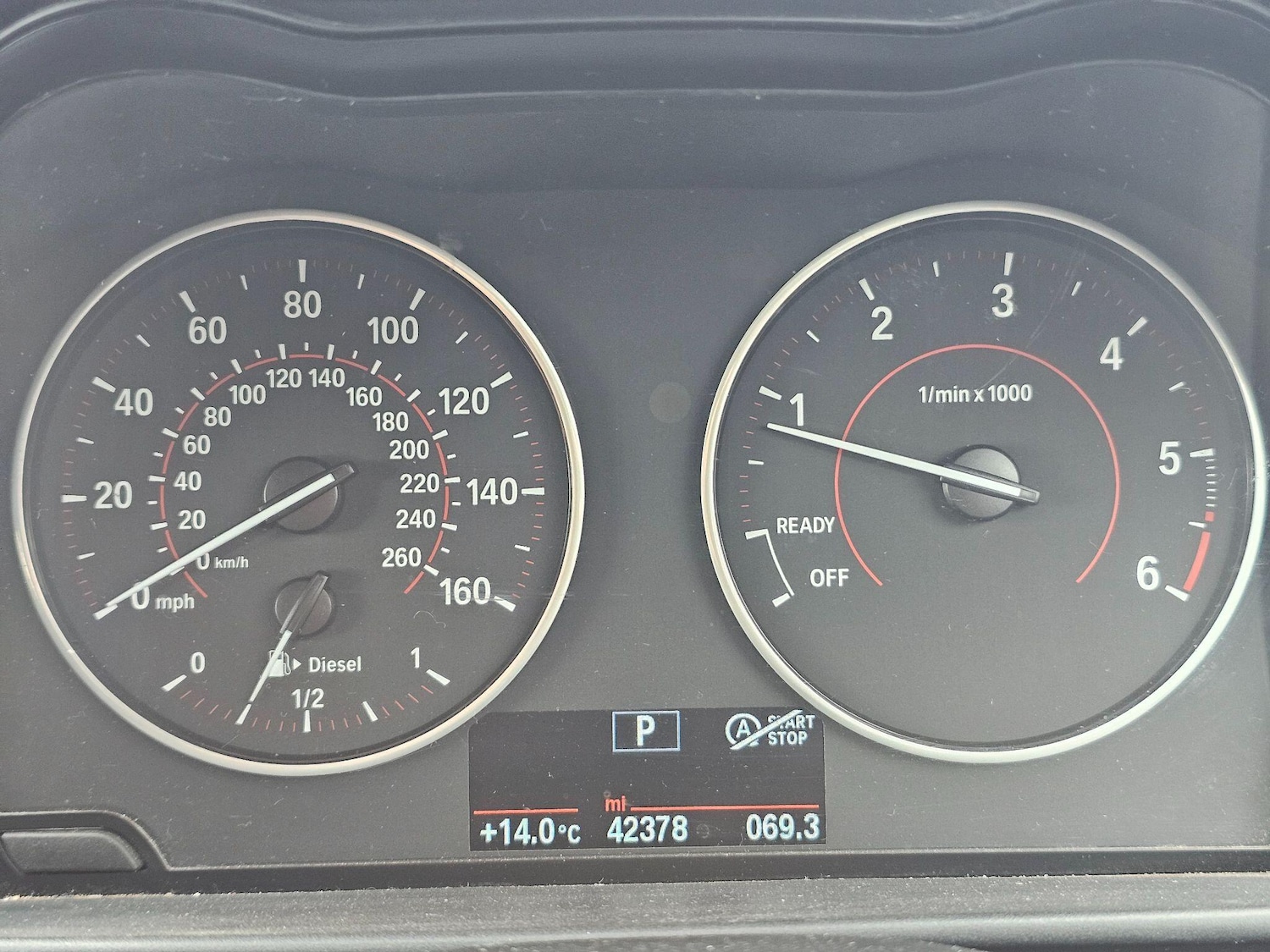 Used BMW 1 Series 2014 for sale - 76226421: Photo 15