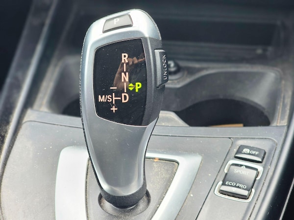 Used BMW 1 Series 2014 for sale - 76226421: Photo 21