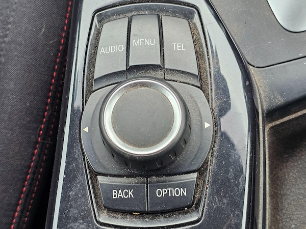 Used BMW 1 Series 2014 for sale - 76226421: Photo 23