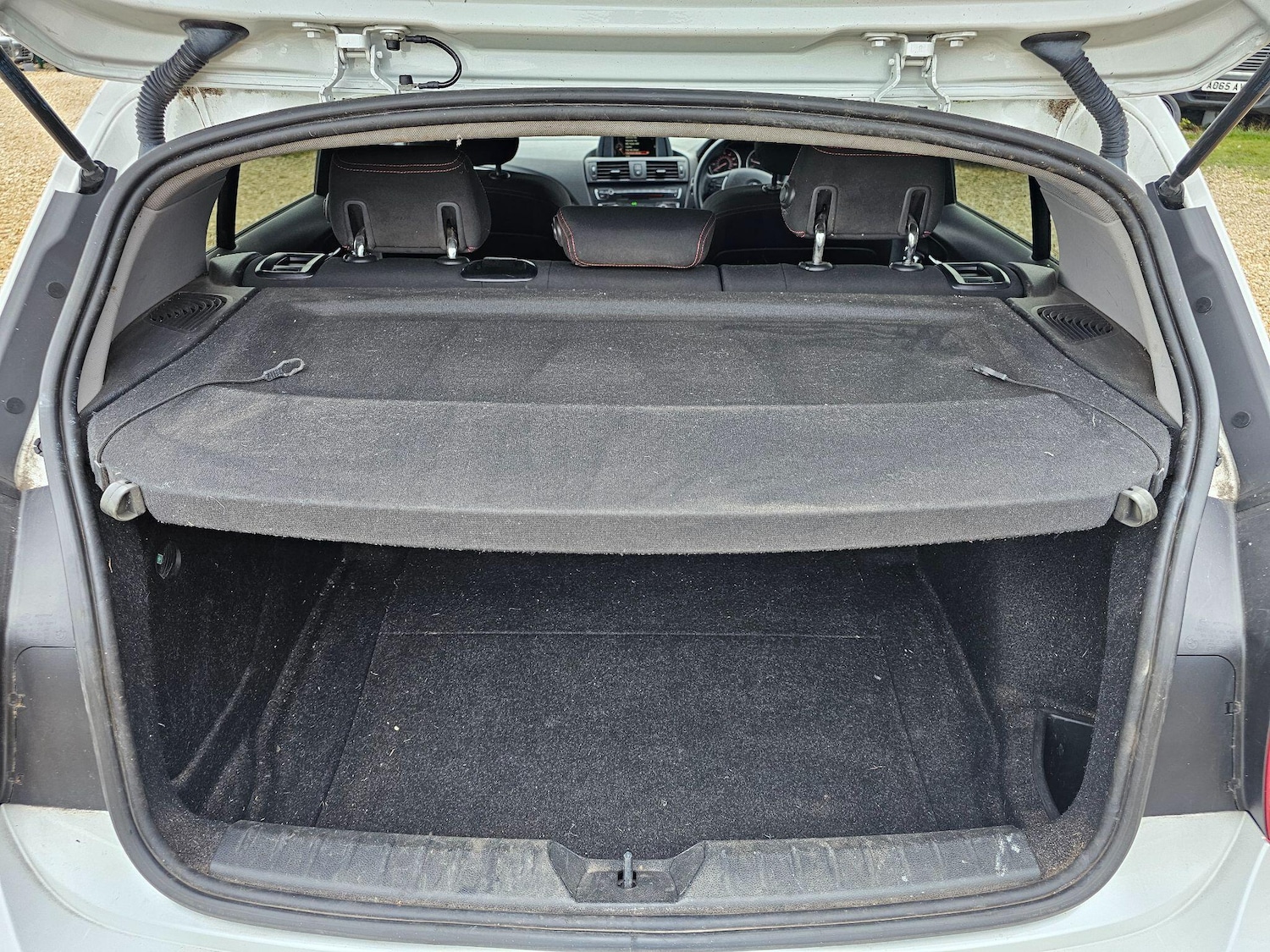 Used BMW 1 Series 2014 for sale - 76226421: Photo 30