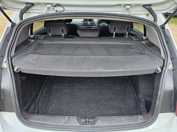Used BMW 1 Series 2014 for sale - 76226421: Photo 30