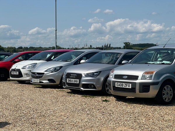 Used BMW 1 Series 2014 for sale - 76226421: Photo 36