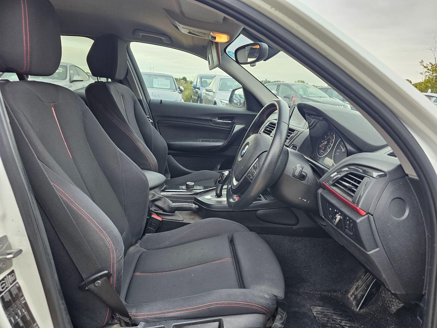 Used BMW 1 Series 2014 for sale - 76226421: Photo 7