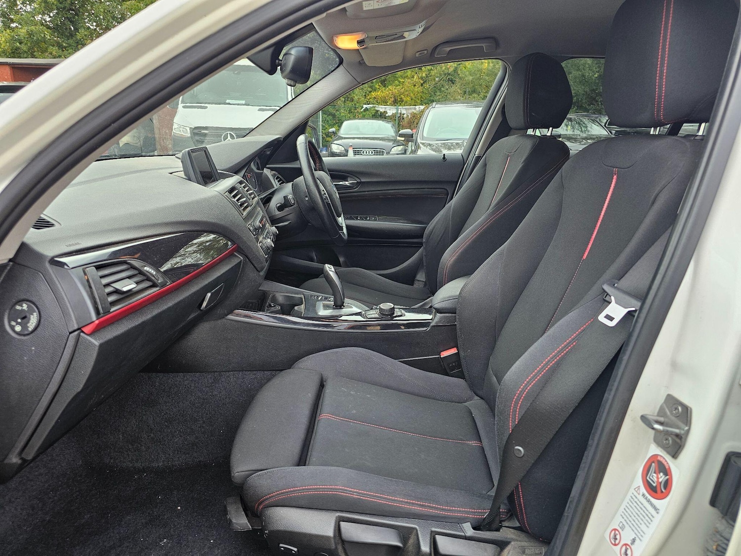 Used BMW 1 Series 2014 for sale - 76226421: Photo 8