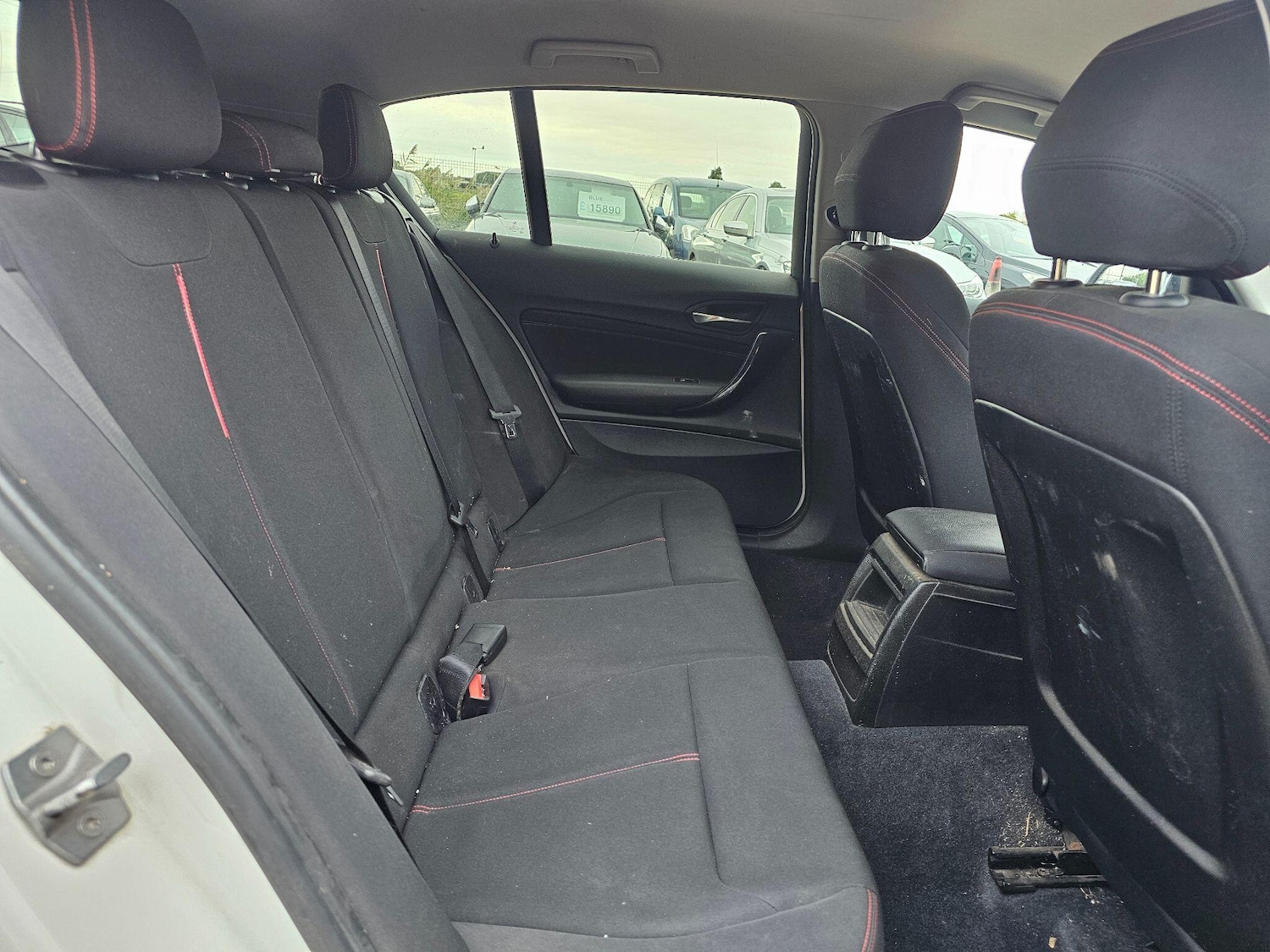 Used BMW 1 Series 2014 for sale - 76226421: Photo 9